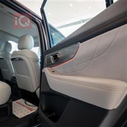 GAC GS8